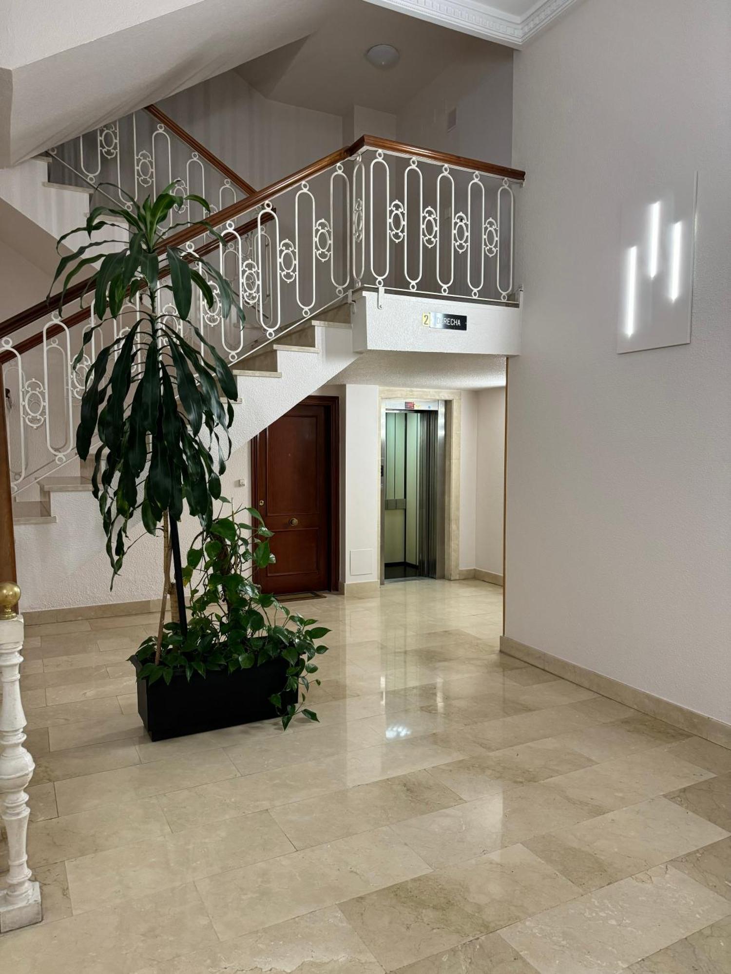 Apartamento Pioxii Center Сан-Себастьян Екстер'єр фото