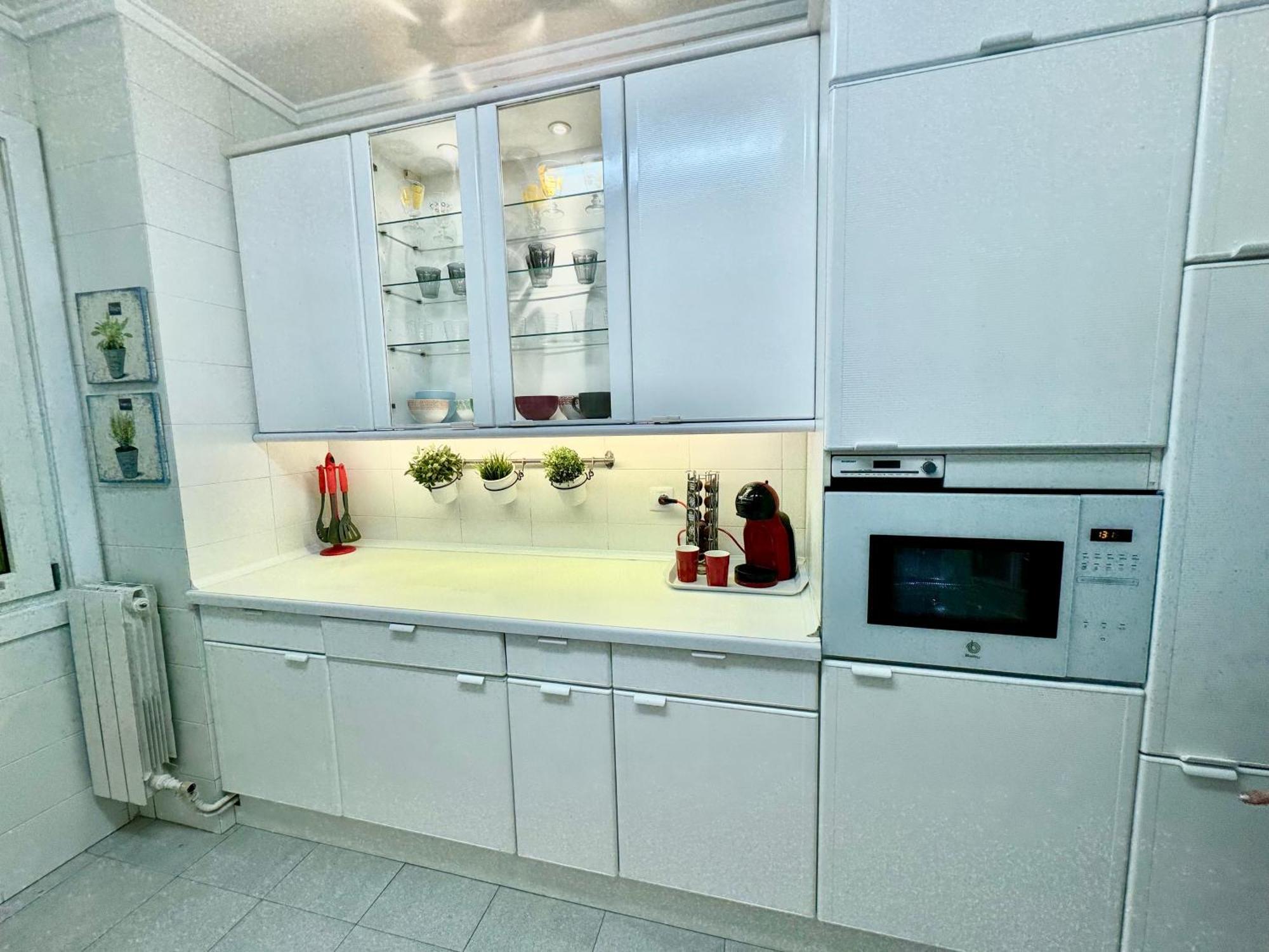 Apartamento Pioxii Center Сан-Себастьян Екстер'єр фото