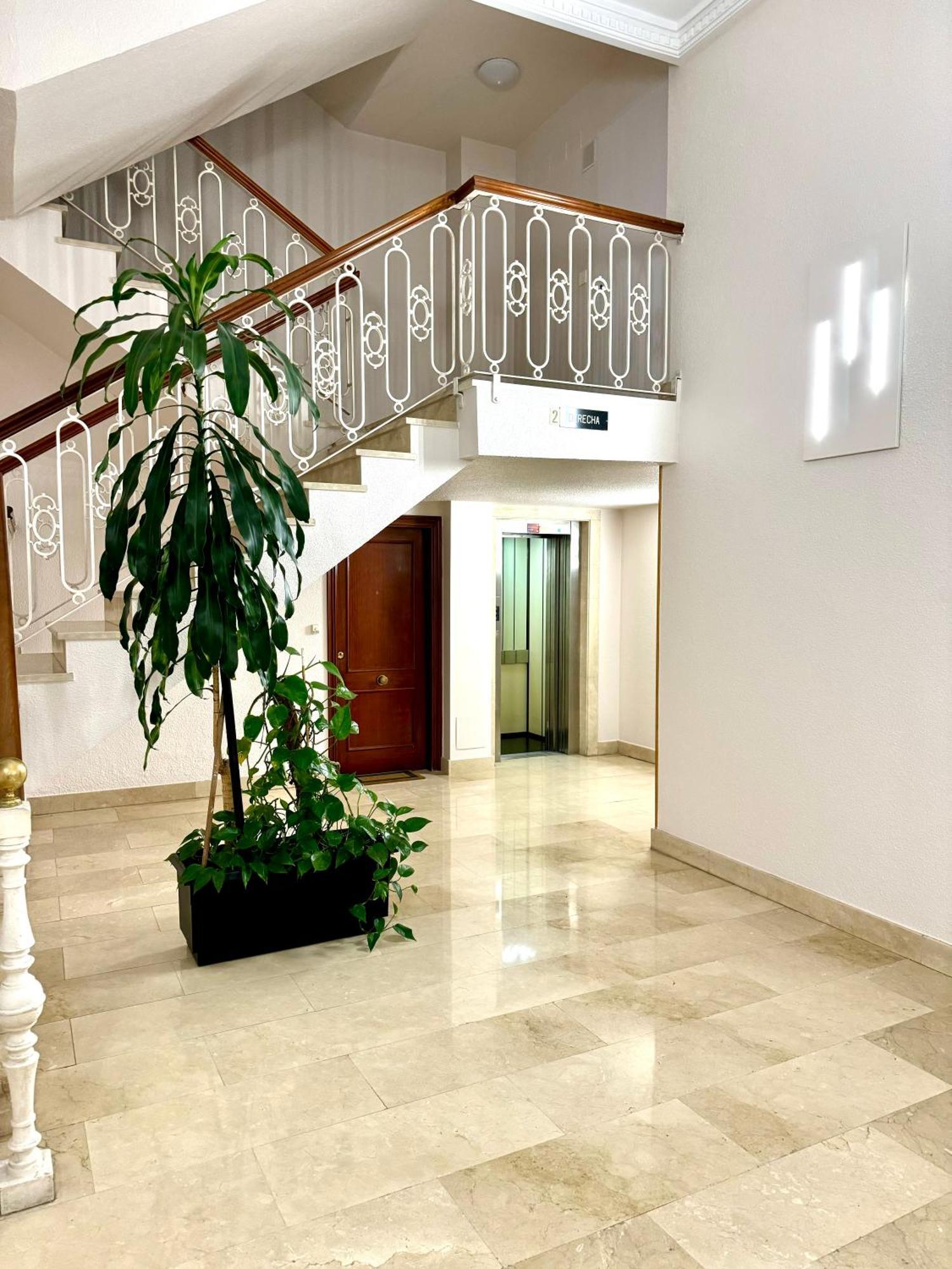 Apartamento Pioxii Center Сан-Себастьян Екстер'єр фото