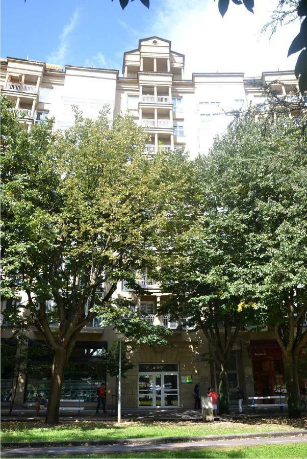 Apartamento Pioxii Center Сан-Себастьян Екстер'єр фото
